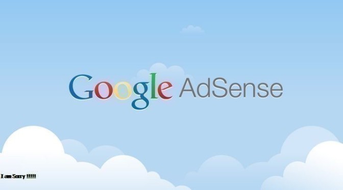 Apa Itu Google AdSense ?